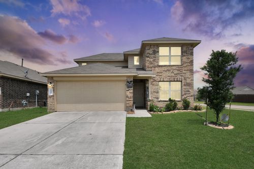 15495 Sicomoro Viejo St, Channelview, TX, 77530-1107 | Card Image