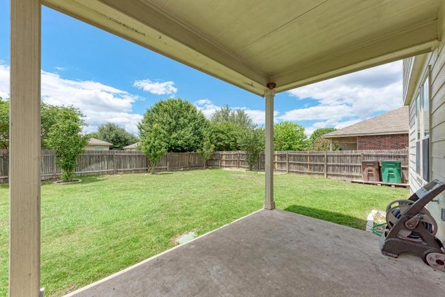 20224 Stanley Robin Ln, House other with 3 bedrooms, 3 bathrooms and 4 parking in Pflugerville TX | Image 32