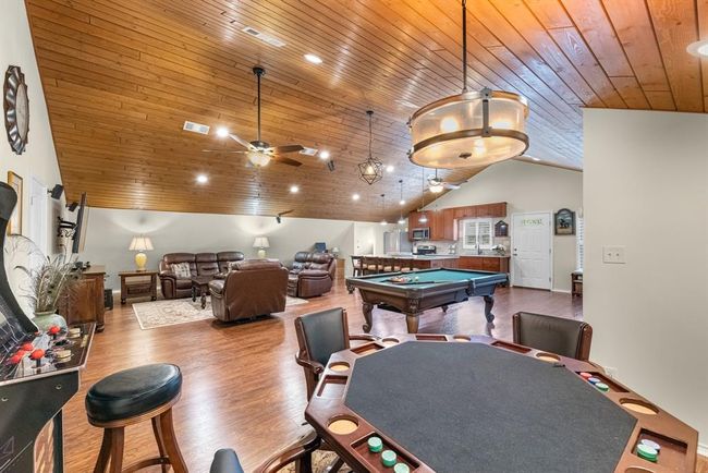 535 Hunter Dr, House other with 2 bedrooms, 2 bathrooms and 5 parking in Cleveland TX | Image 8