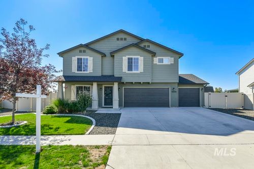 16899 N Lowerfield Loop, Nampa, ID, 83687-5624 | Card Image