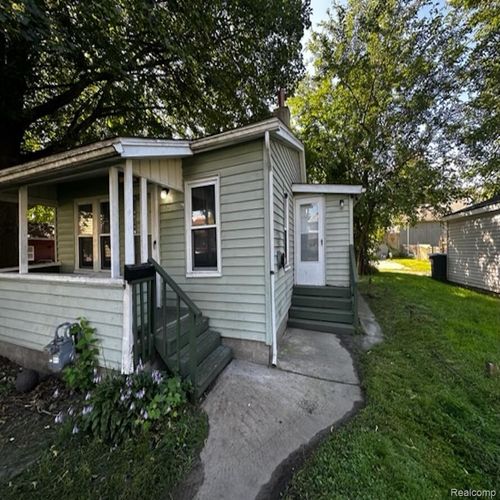 74 Forest St, River Rouge, MI, 48218-1535 | Card Image