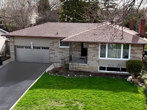231 Elizabeth St S, Brampton, ON, L6Y1S2 | Card Image