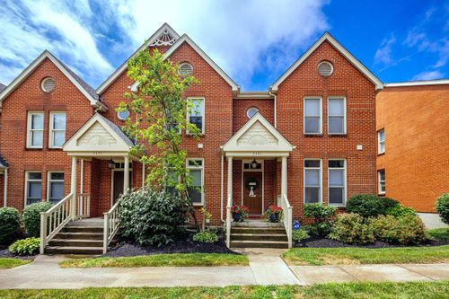 3421 Golden Ave, Cincinnati, OH, 45226-2012 | Card Image