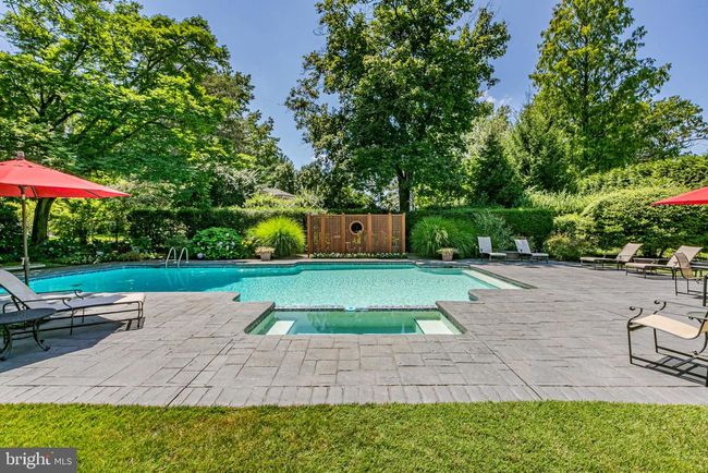 84 Elm Rd, House other with 6 bedrooms, 5 bathrooms and null parking in Princeton NJ | Image 39