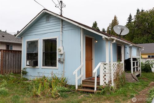 718-722 W Franklin St, Shelton, WA, 98584-2548 | Card Image