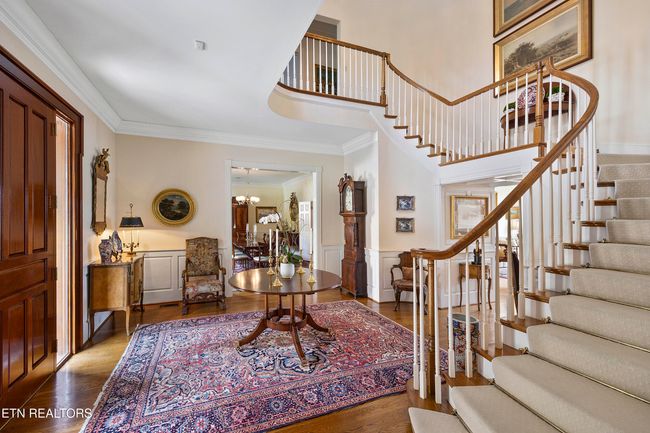 7609 Charlton Rd, House other with 4 bedrooms, 10 bathrooms and null parking in Knoxville TN | Image 7
