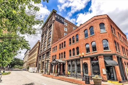 510-308 W 8th St, Kansas City, MO, 64105-1549 | Card Image
