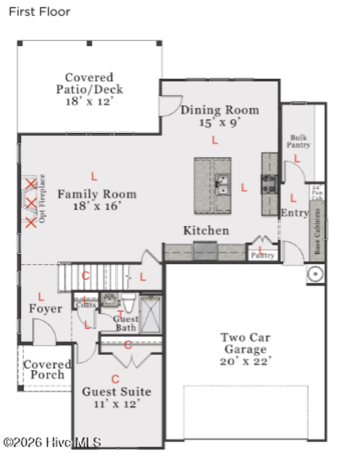 39-7506 Julius Drive Ne, Leland, NC, 28451 | Card Image