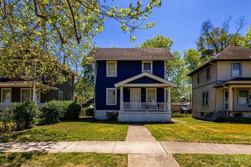 704 14th Ave, Middletown, OH, 45044 | Card Image