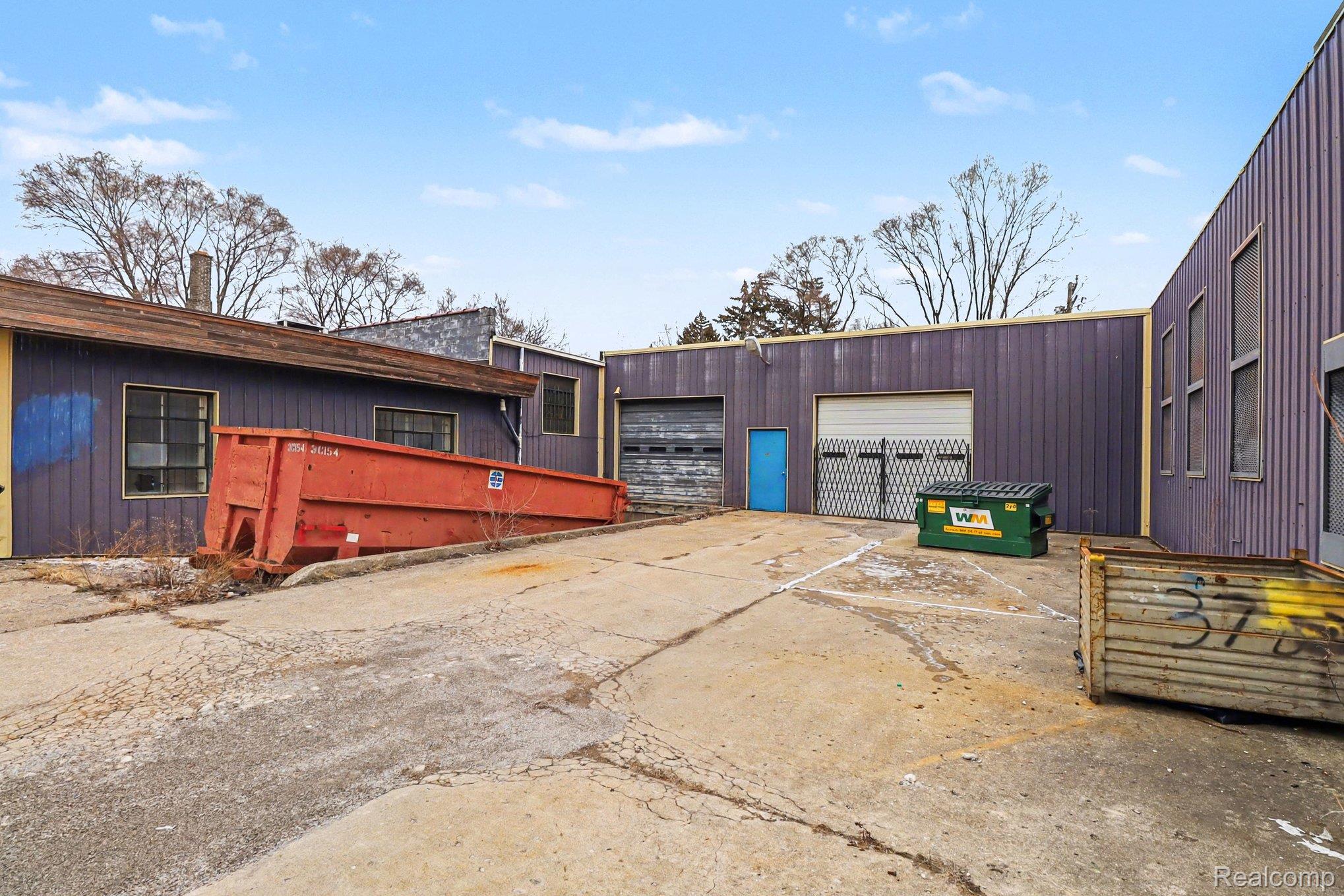 Commercial Sale in Detroit 4