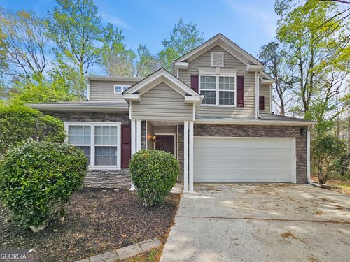1236 Liriope Ln, Lawrenceville, GA, 30045-2618 | Card Image