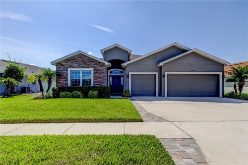 6648 Castle Green Pl, ZEPHYRHILLS, FL, 33541-2764 | Card Image
