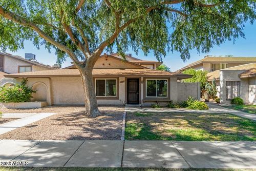 1037 N 84th Pl, Scottsdale, AZ, 85257-4142 | Card Image