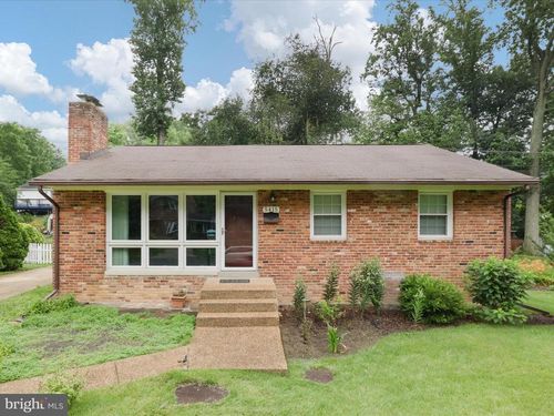 5415 Juliet St, SPRINGFIELD, VA, 22151-2616 | Card Image