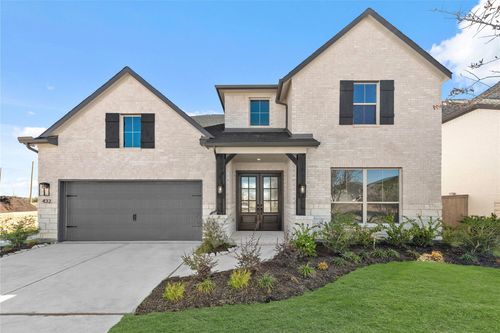 432 Harvest Moon Way, Katy, TX, 77449 | Card Image