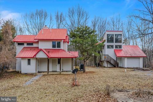 292 Big Park Rd, Hedgesville, WV, 25427-4120 | Card Image