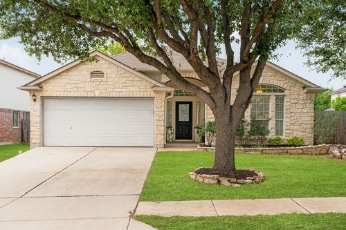 3408 Campanella Dr, Round Rock, TX, 78665-2463 | Card Image