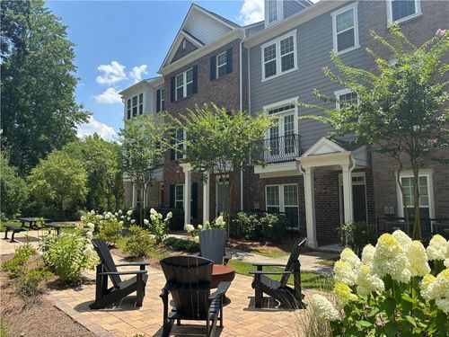 2156 Eagle Creek Ln, Decatur, GA, 30033-3354 | Card Image