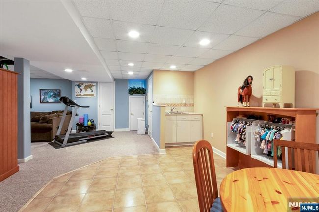 549 Alosio Dr, House other with 4 bedrooms, 4 bathrooms and null parking in River Vale NJ | Image 27