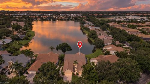 6600 Ilex Cir, NAPLES, FL, 34109-6809 | Card Image