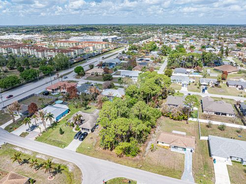 1661 Sw Nervia Ave, Port St. Lucie, FL, 34953-4346 | Card Image