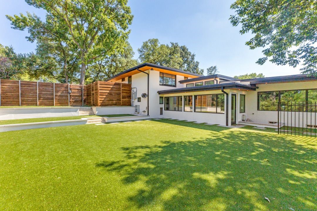 Residential in Dallas 2