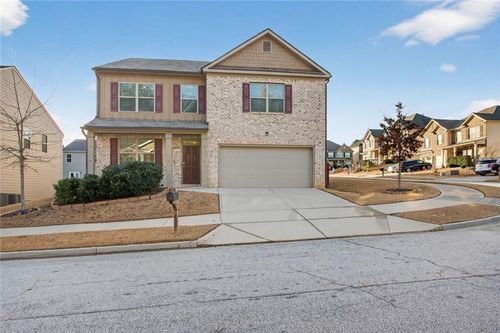 3677 Pebble St, stonecrest, GA, 30038-3592 | Card Image