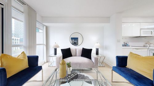 743-10 Capreol Crt, Toronto, ON, M5V4B3 | Card Image