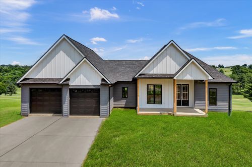 351 Fairway Dr, Dandridge, TN, 37725-1615 | Card Image