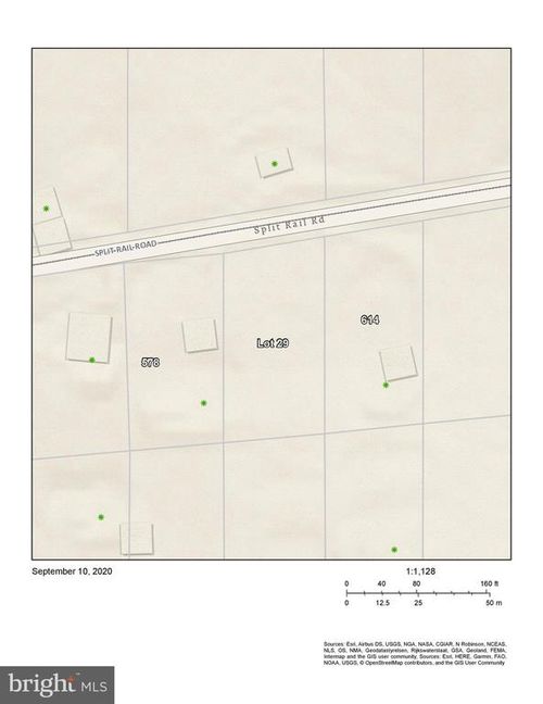 Lot 29 Split Rail Rd, FRONT ROYAL, VA, 22630-5726 | Card Image