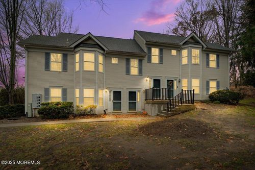 6-606 Cypress Ln, East Brunswick, NJ, 08816-5250 | Card Image