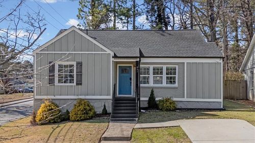 1931 S Gordon St Sw, Atlanta, GA, 30310-2341 | Card Image