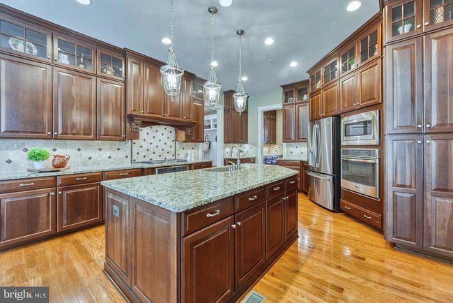 17147 Belle Isle Dr, House other with 6 bedrooms, 7 bathrooms and null parking in DUMFRIES VA | Image 19