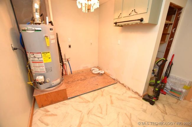 98926 S 4610 Road, House other with 4 bedrooms, 3 bathrooms and null parking in Marble City OK | Image 25