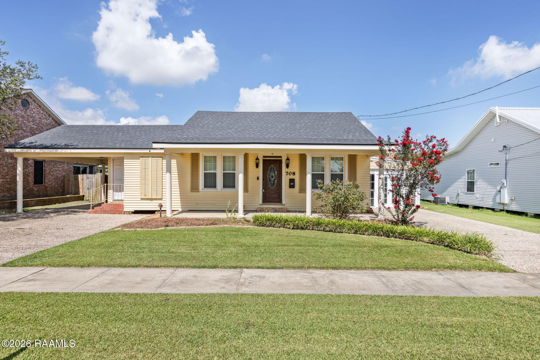 Residential in Rayne 2