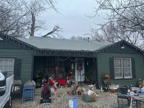 5725 Spencer Street, Fort Worth, TX, 76119 | Card Image