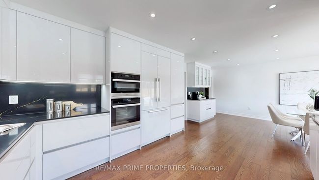 5 Mary Elizabeth Cres, House other with 5 bedrooms, 4 bathrooms and 4 parking in Markham ON | Image 12
