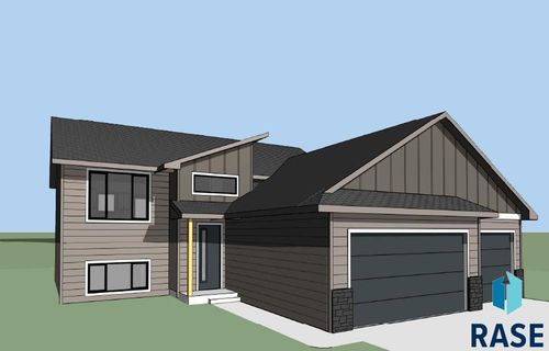 901 N Independent St, Lennox, SD, 57039-2443 | Card Image