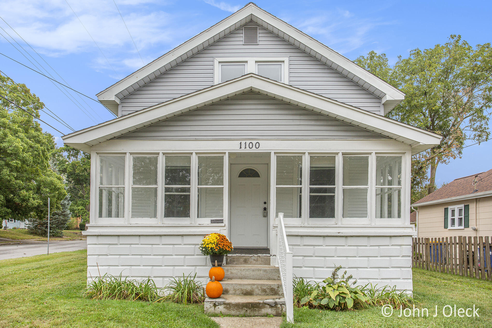 Atlantic St, Grand Rapids, MI 49504