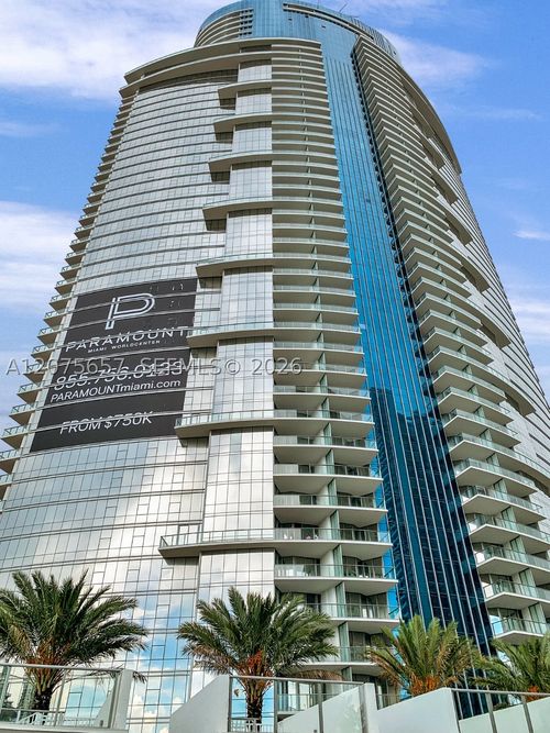 2107-851 Ne 1st Ave, Miami, FL, 33132-1844 | Card Image