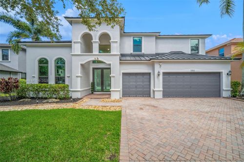 3844 W Hibiscus St, Weston, FL, 33332-2493 | Card Image