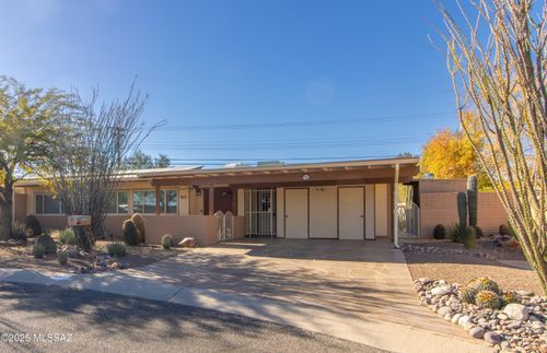 611 N Mann Ave, Tucson, AZ, 85710-1263 | Card Image