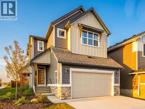 80 Creekside Green Sw, Calgary, AB, T2X4B6 | Card Image