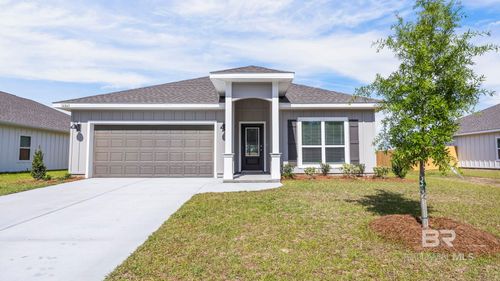 14843 Dayton Cir, Foley, AL, 36535-5784 | Card Image