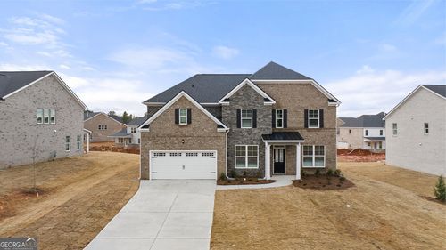 lot-71-1804 Quaker St, HAMPTON, GA, 30228-3858 | Card Image