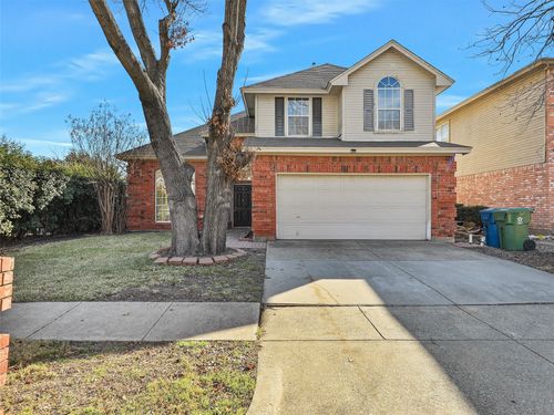 2312 Willowood Ln, Flower Mound, TX, 75028-4585 | Card Image