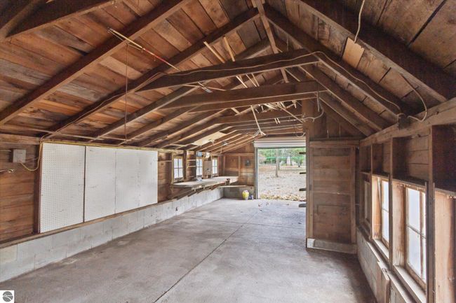 4125 W Harrison Rd, House other with 4 bedrooms, 1 bathrooms and null parking in Alma MI | Image 50