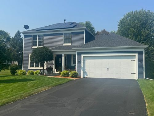 3096 Copper Oaks Draw, Woodbury, MN, 55125-4329 | Card Image