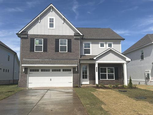 5904 Steiner Way, Rockvale, TN, 37153-7800 | Card Image