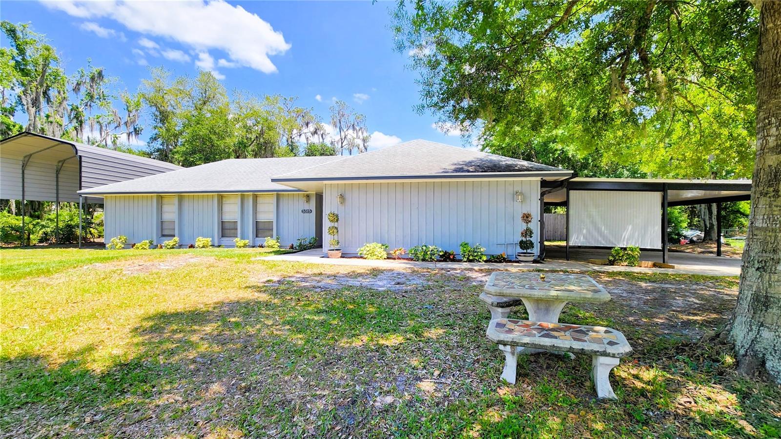 Pheasant Dr, Mulberry, FL 33860